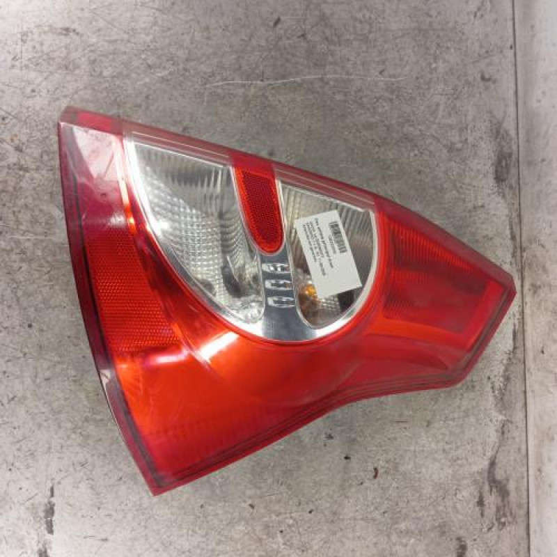 Feu arriere principal droit (feux) DACIA SANDERO 1