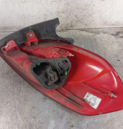 Feu arriere principal gauche (feux) RENAULT CLIO 3