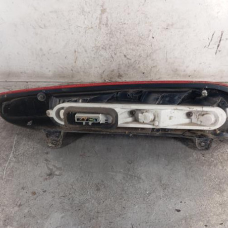Feu arriere principal gauche (feux) FORD FOCUS 2