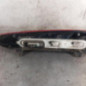 Feu arriere principal gauche (feux) FORD FOCUS 2