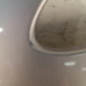 Aile avant gauche VOLKSWAGEN TOURAN 1