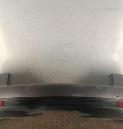 Pare choc arriere VOLKSWAGEN TOURAN 1 Photo n°1