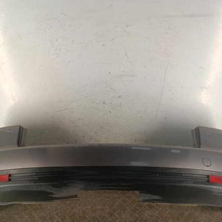 Pare choc arriere VOLKSWAGEN TOURAN 1 Photo n°1