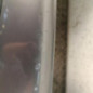 Pare choc arriere VOLKSWAGEN TOURAN 1
