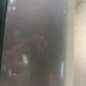 Pare choc arriere VOLKSWAGEN TOURAN 1