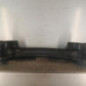 Pare choc arriere VOLKSWAGEN TOURAN 1