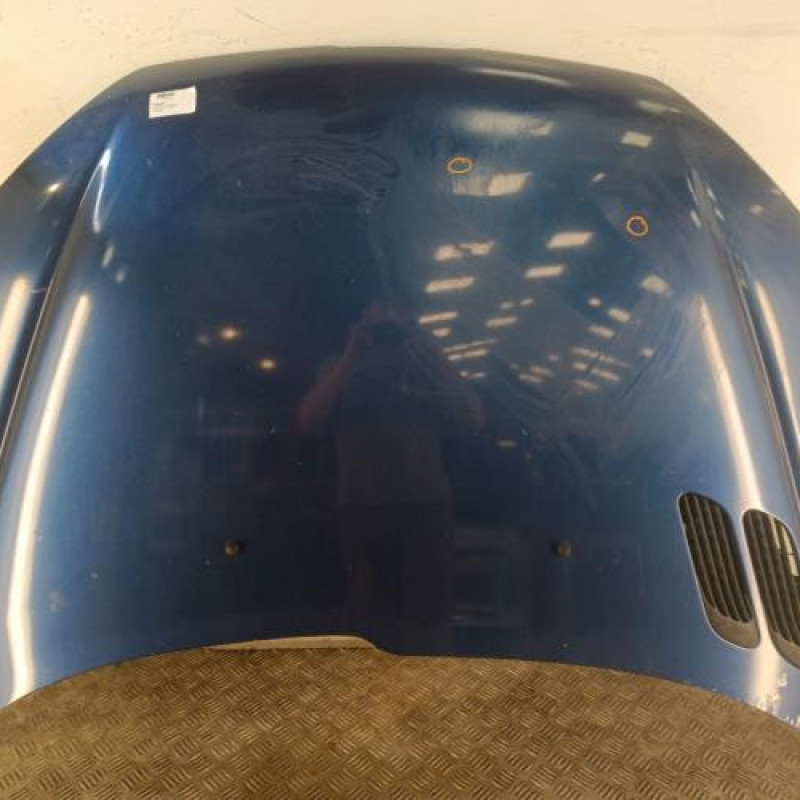 Capot PEUGEOT 206