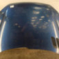 Capot PEUGEOT 206