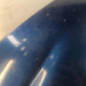Capot PEUGEOT 206