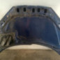 Capot PEUGEOT 206