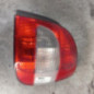 Feu arriere principal droit (feux) RENAULT SCENIC 1