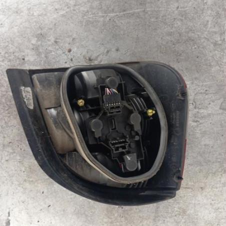 Feu arriere principal droit (feux) RENAULT SCENIC 1