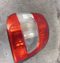 Feu arriere principal gauche (feux) RENAULT SCENIC 1 Photo n°1
