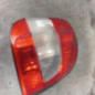 Feu arriere principal gauche (feux) RENAULT SCENIC 1