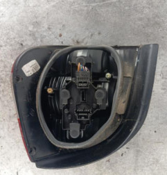Feu arriere principal gauche (feux) RENAULT SCENIC 1