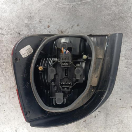 Feu arriere principal gauche (feux) RENAULT SCENIC 1