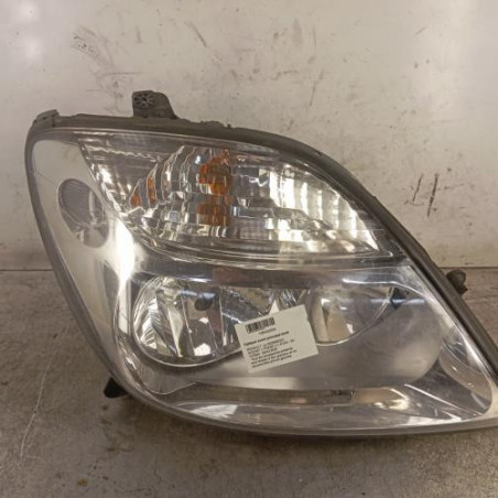 Optique avant principal droit (feux)(phare) RENAULT SCENIC 1 Photo n°1