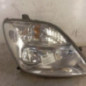 Optique avant principal droit (feux)(phare) RENAULT SCENIC 1