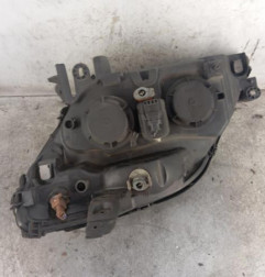 Optique avant principal droit (feux)(phare) RENAULT SCENIC 1