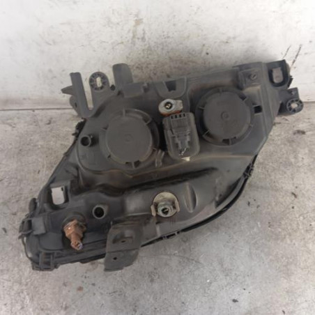 Optique avant principal droit (feux)(phare) RENAULT SCENIC 1