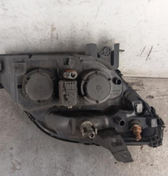 Optique avant principal gauche (feux)(phare) RENAULT SCENIC 1