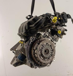 Moteur RENAULT TWINGO 3 Photo n°1