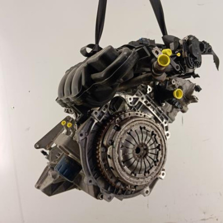 Moteur RENAULT TWINGO 3 Photo n°1