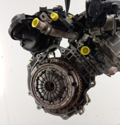 Moteur RENAULT TWINGO 3