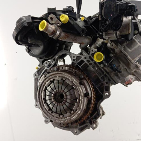 Moteur RENAULT TWINGO 3