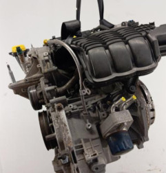 Moteur RENAULT TWINGO 3 Photo n°3