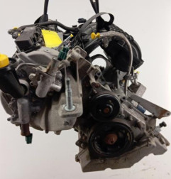 Moteur RENAULT TWINGO 3 Photo n°4
