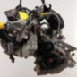 Moteur RENAULT TWINGO 3