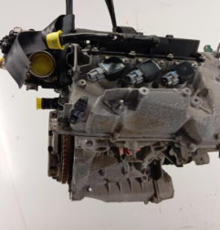 Moteur RENAULT TWINGO 3 Photo n°5