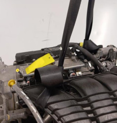 Moteur RENAULT TWINGO 3 Photo n°6