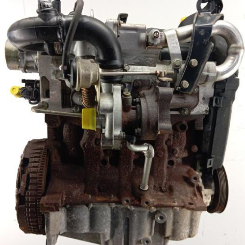 Moteur RENAULT MODUS Moteur RENAULT MODUS