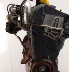Moteur RENAULT MODUS