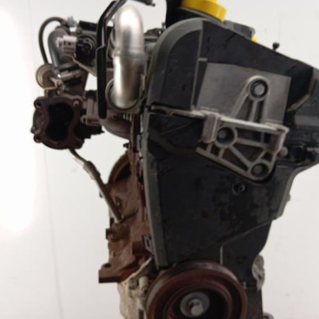 Moteur RENAULT MODUS