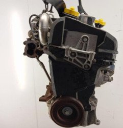 Moteur RENAULT MODUS Photo n°3