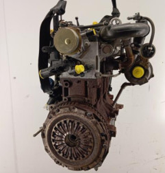 Moteur RENAULT MODUS Photo n°5