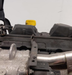Moteur RENAULT MODUS Photo n°6