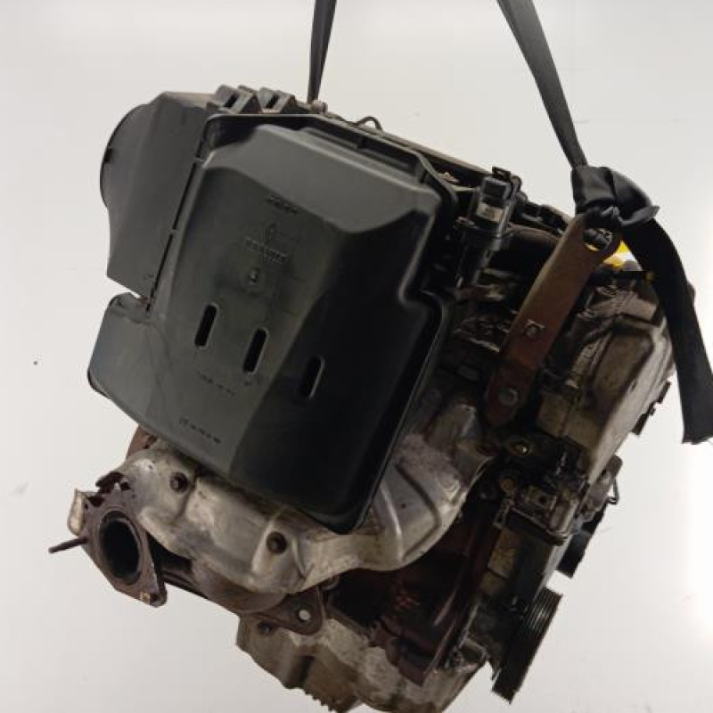 Moteur RENAULT CLIO 2