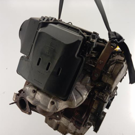 Moteur RENAULT CLIO 2 Photo n°1