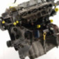 Moteur RENAULT CLIO 2