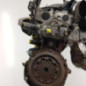 Moteur RENAULT CLIO 2