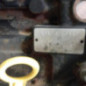 Moteur RENAULT CLIO 2