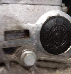 Moteur RENAULT CLIO 2 Photo n°7
