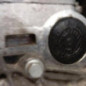 Moteur RENAULT CLIO 2