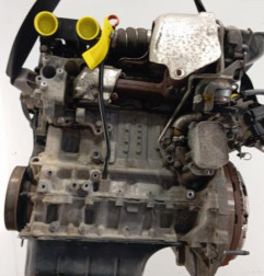 Moteur PEUGEOT 308 2 Photo n°1