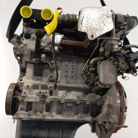 Moteur PEUGEOT 308 2 Photo n°1