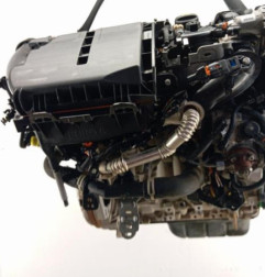 Moteur PEUGEOT 308 2 Photo n°3